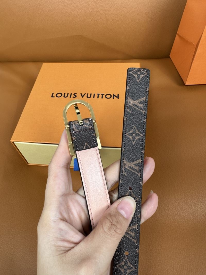 Louis Vuitton Belts